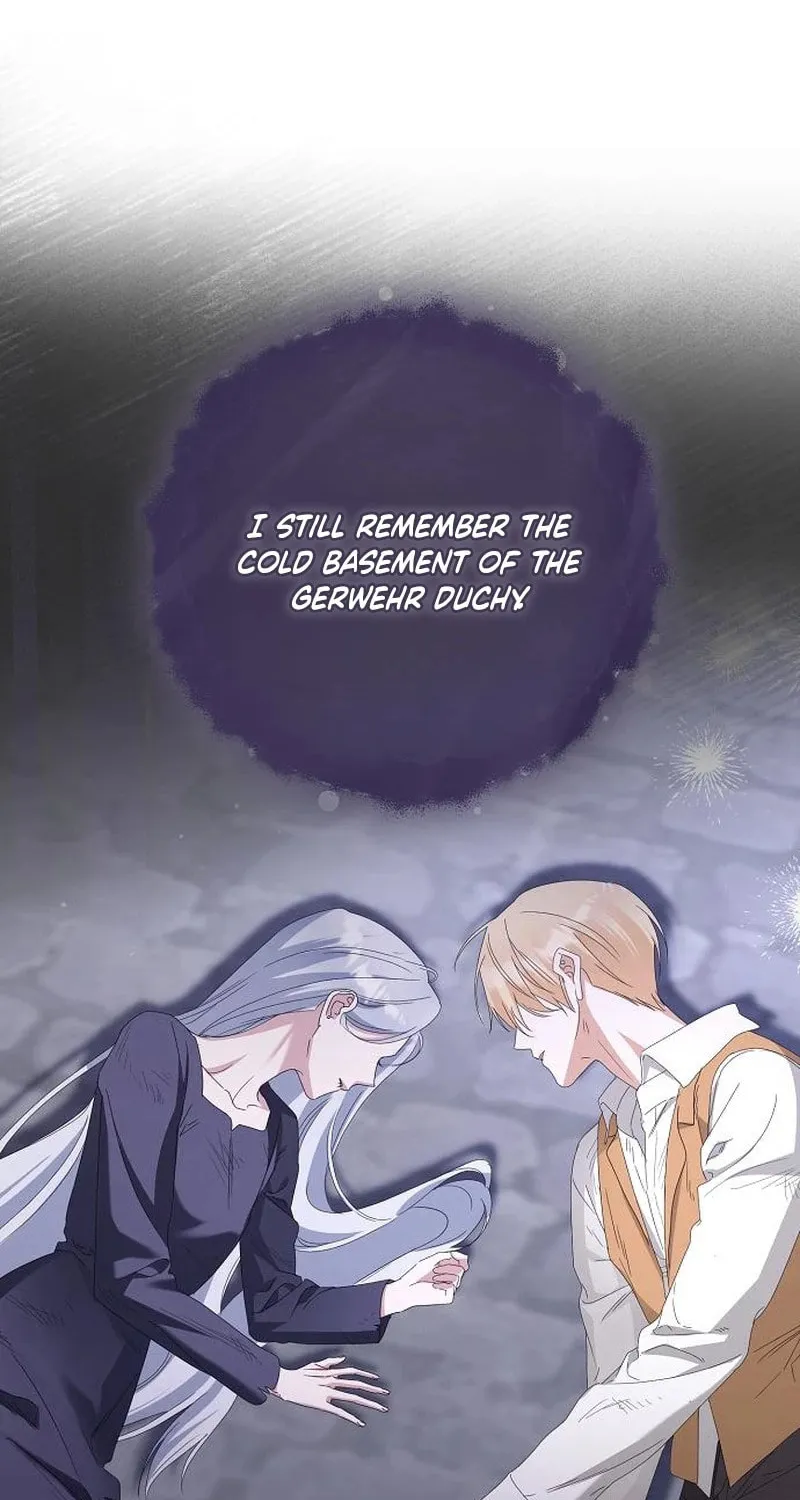 Adopted by a Murderous Duke Family Chapter 67 page 22 - 