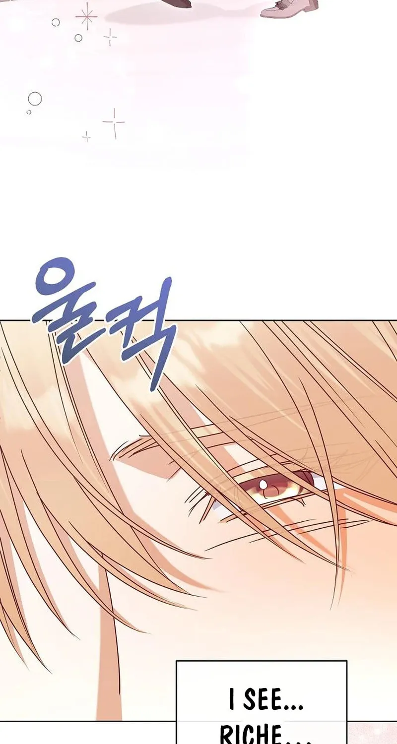 Adopted by a Murderous Duke Family Chapter 67 page 34 - 