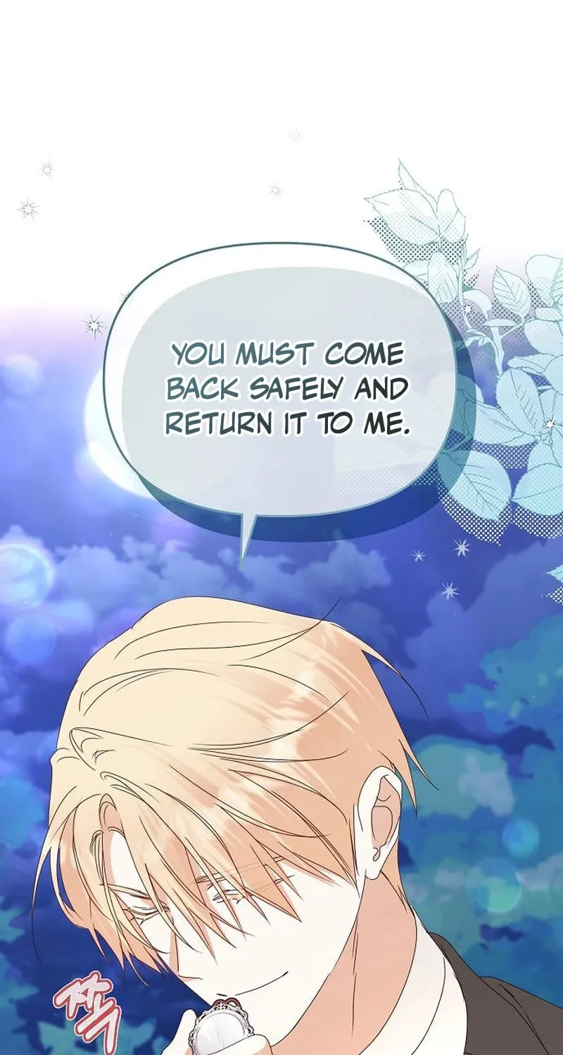 Adopted by a Murderous Duke Family Chapter 67 page 42 - 
