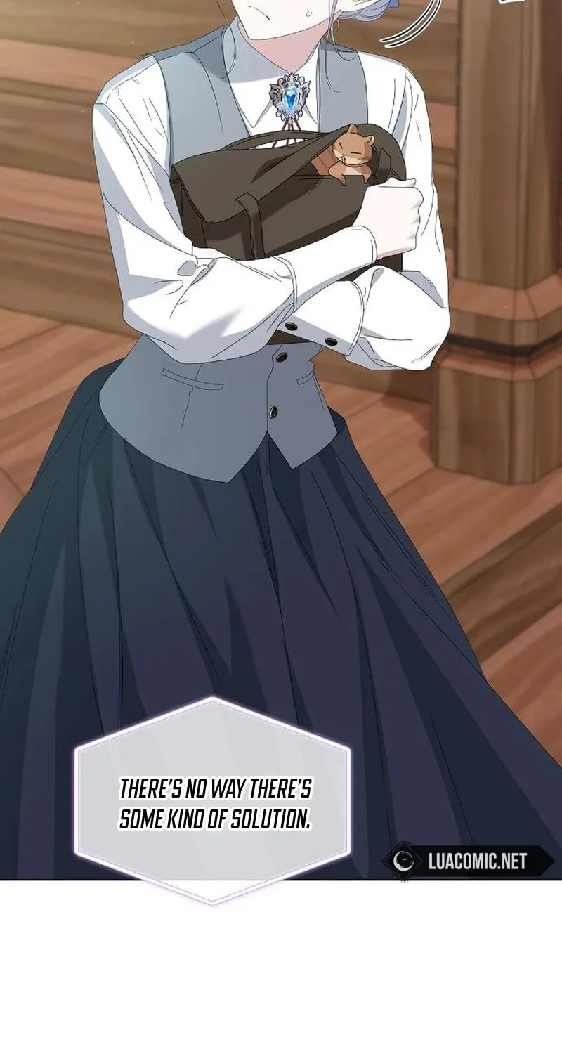 Adopted by a Murderous Duke Family Chapter 67 page 49 - 