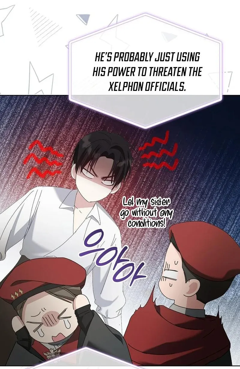 Adopted by a Murderous Duke Family Chapter 67 page 50 - 
