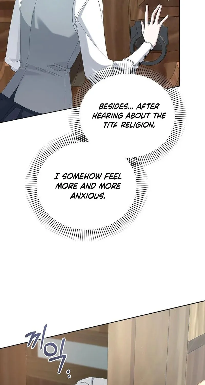 Adopted by a Murderous Duke Family Chapter 67 page 52 - 