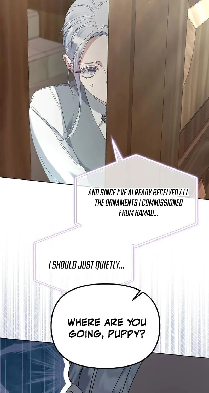Adopted by a Murderous Duke Family Chapter 67 page 53 - 