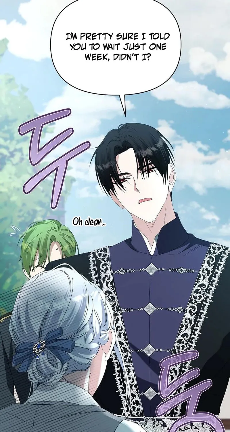 Adopted by a Murderous Duke Family Chapter 67 page 55 - 