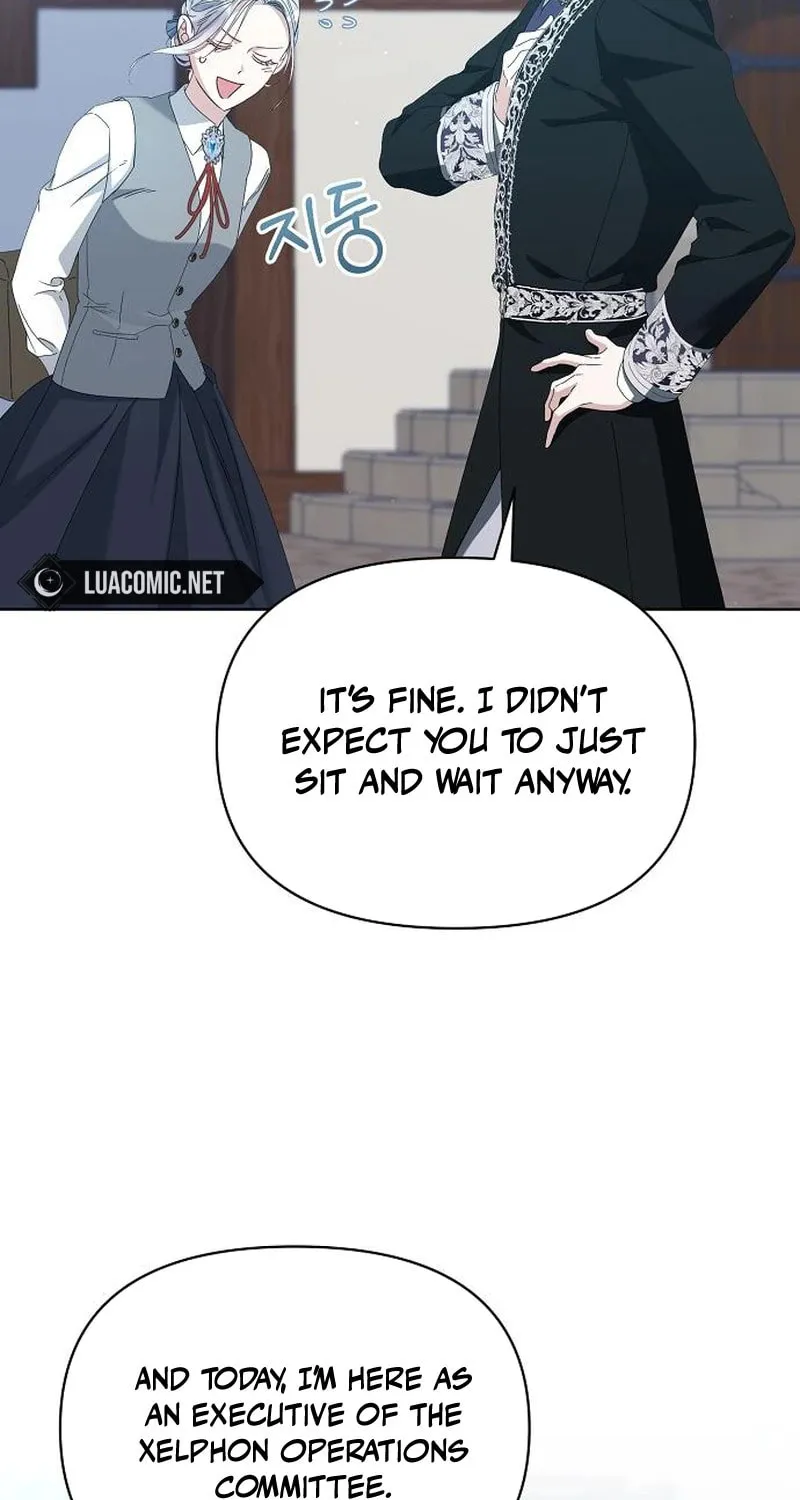 Adopted by a Murderous Duke Family Chapter 67 page 57 - 