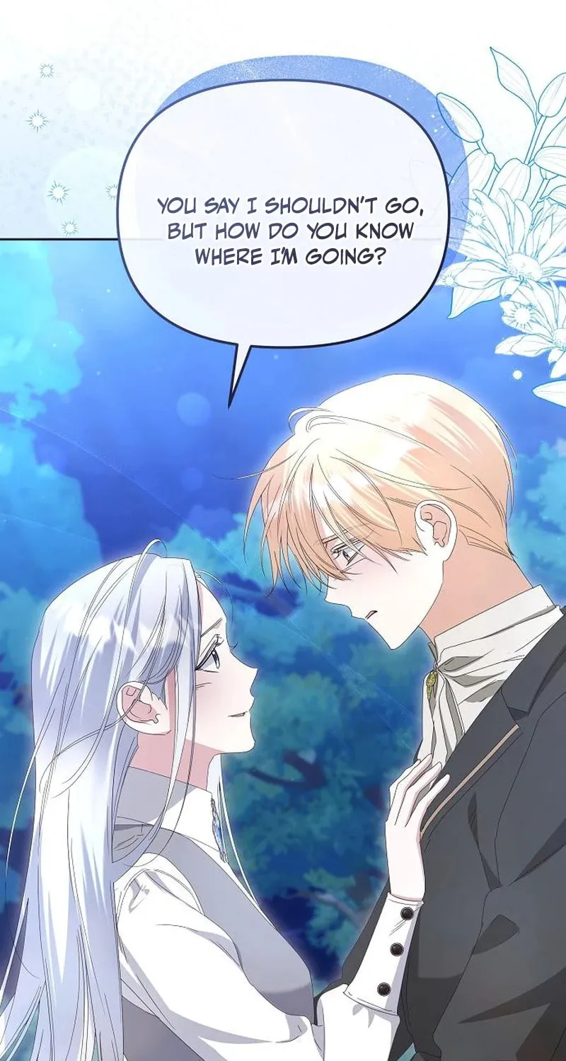 Adopted by a Murderous Duke Family Chapter 67 page 7 - 