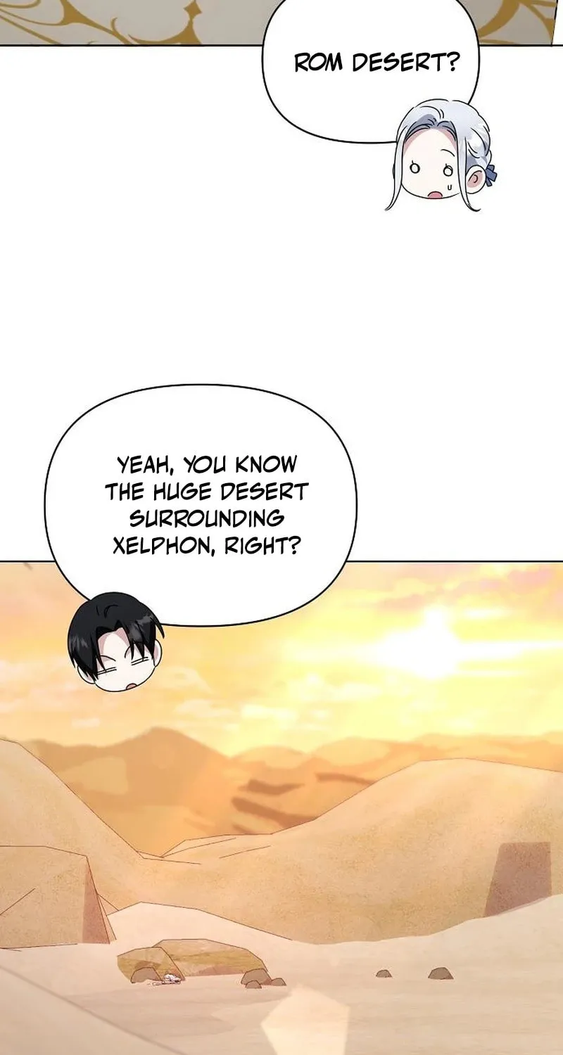 Adopted by a Murderous Duke Family Chapter 67 page 63 - 