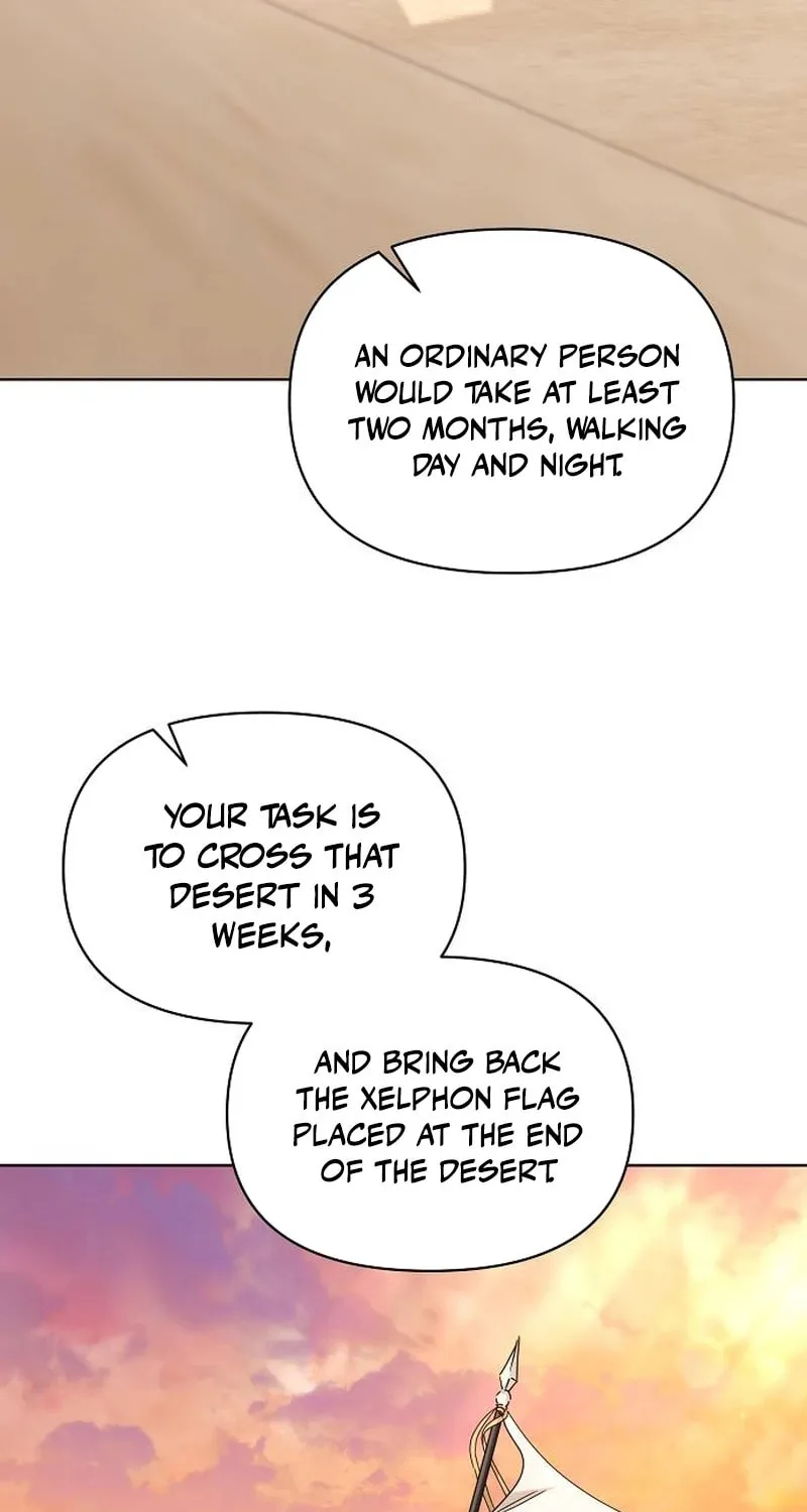 Adopted by a Murderous Duke Family Chapter 67 page 64 - 