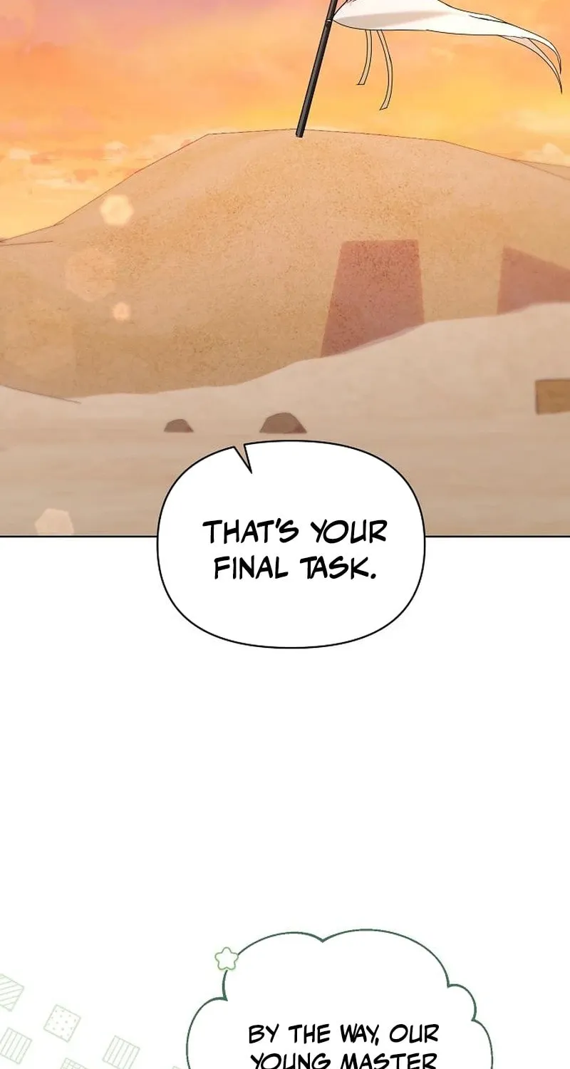 Adopted by a Murderous Duke Family Chapter 67 page 65 - 