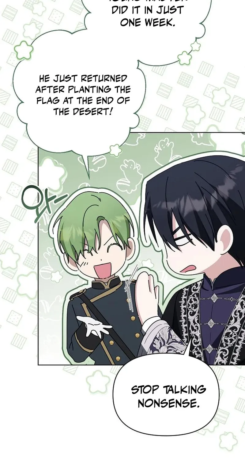 Adopted by a Murderous Duke Family Chapter 67 page 66 - 