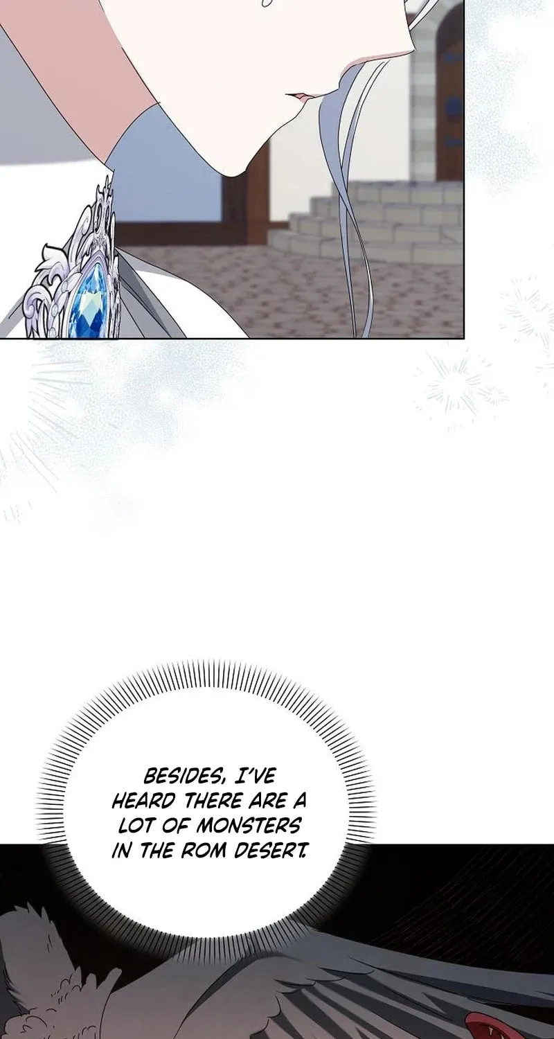 Adopted by a Murderous Duke Family Chapter 67 page 69 - 