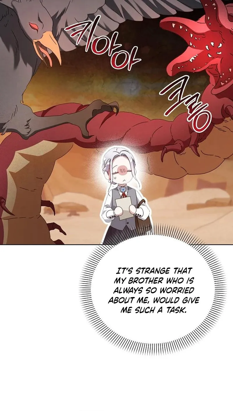 Adopted by a Murderous Duke Family Chapter 67 page 70 - 