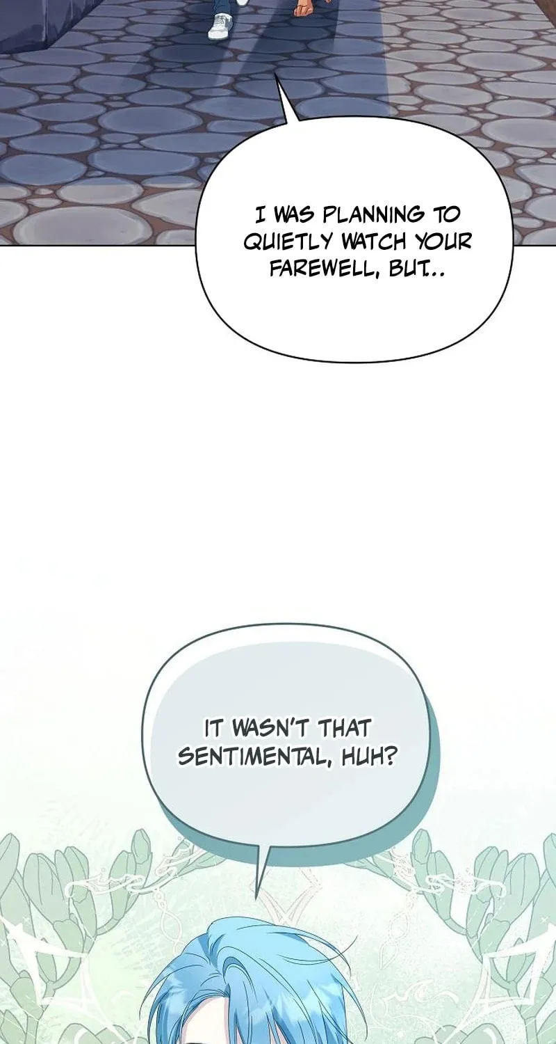 Adopted by a Murderous Duke Family Chapter 67 page 75 - 