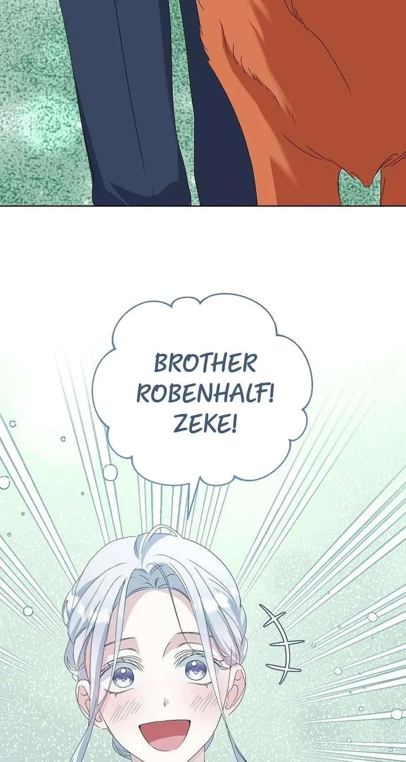 Adopted by a Murderous Duke Family Chapter 67 page 77 - 