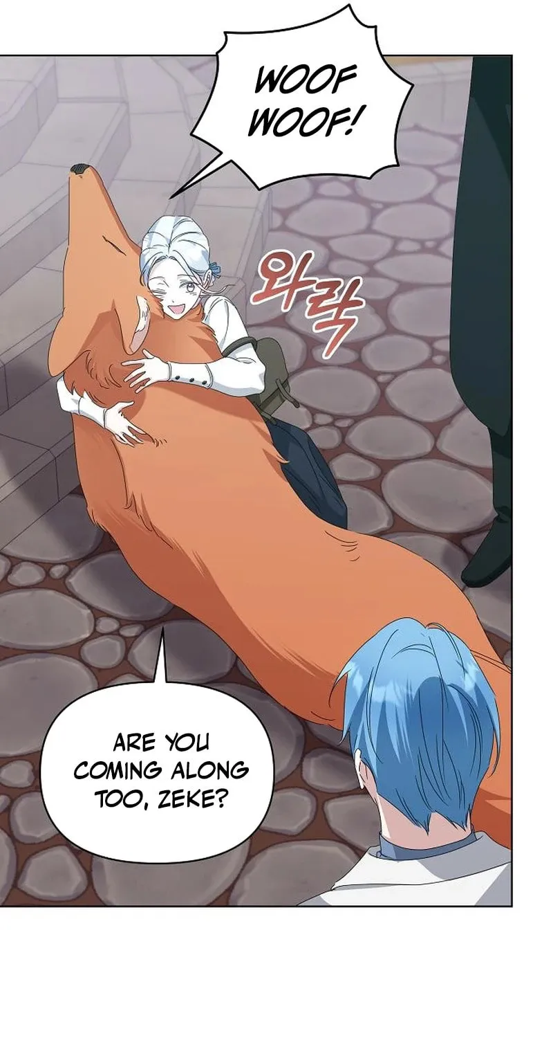 Adopted by a Murderous Duke Family Chapter 67 page 81 - 