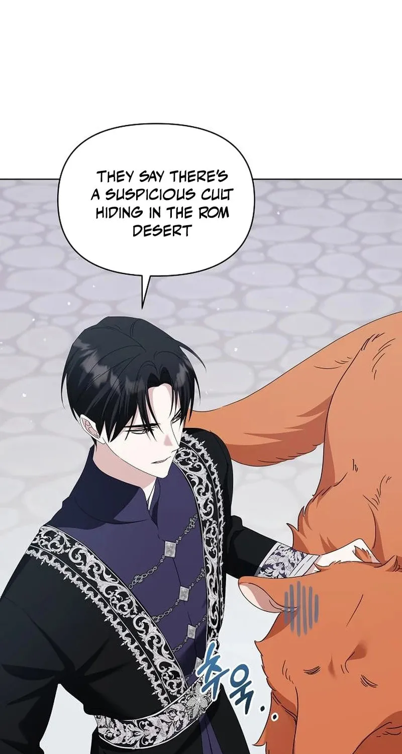 Adopted by a Murderous Duke Family Chapter 67 page 83 - 
