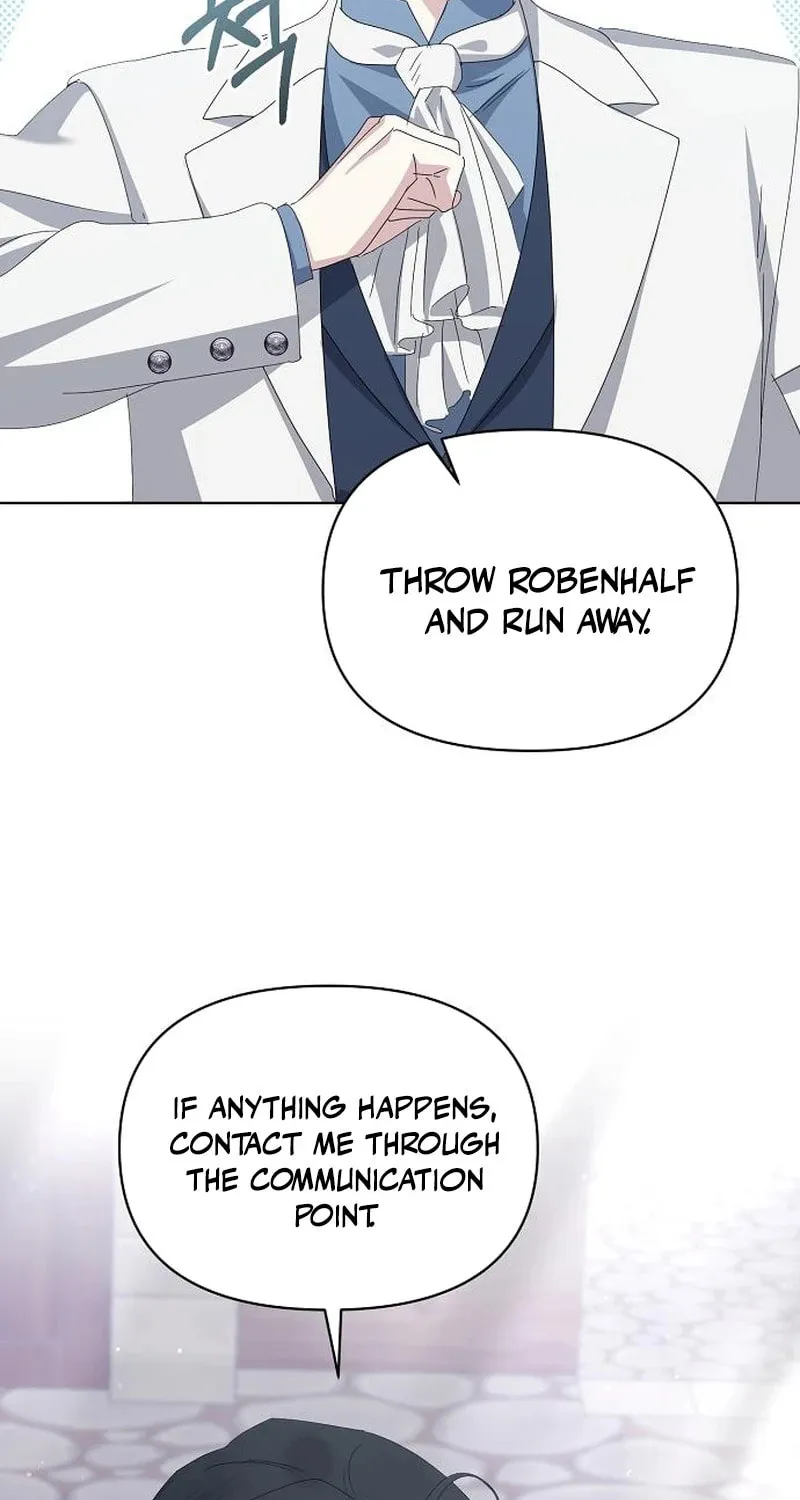 Adopted by a Murderous Duke Family Chapter 67 page 85 - 