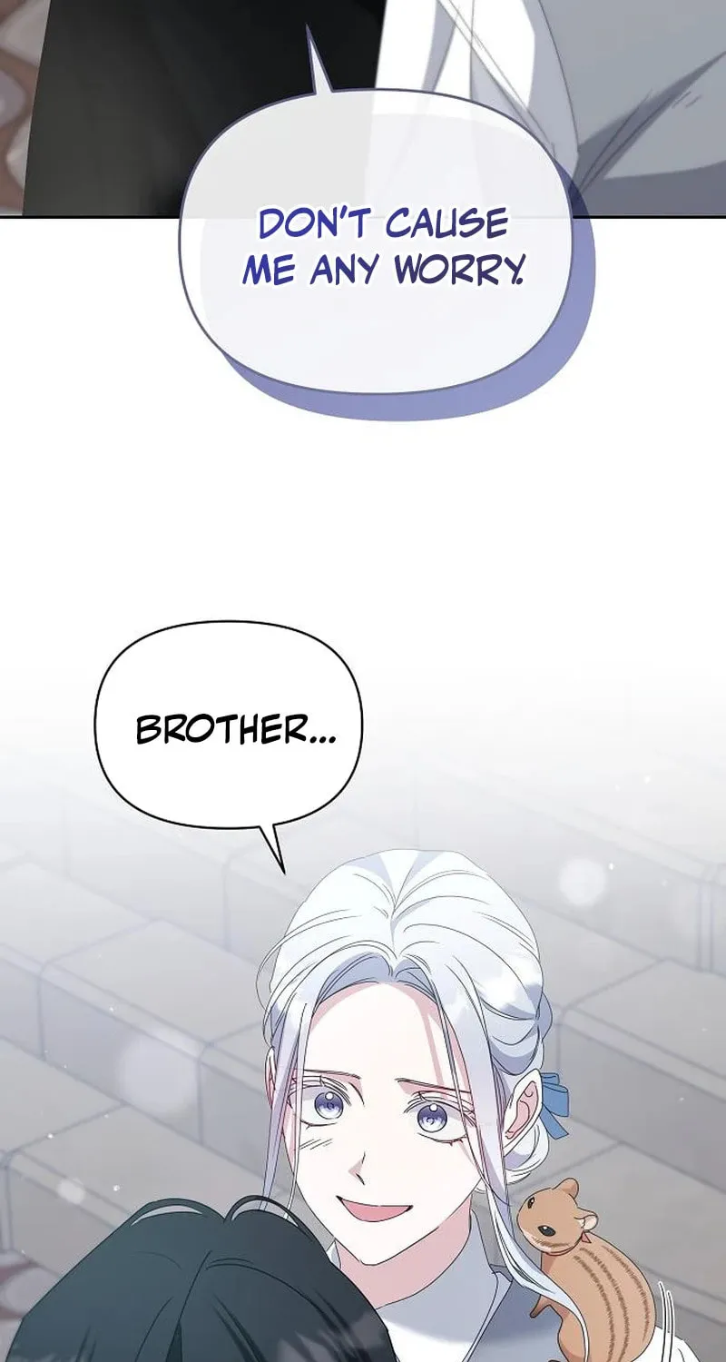 Adopted by a Murderous Duke Family Chapter 67 page 87 - 