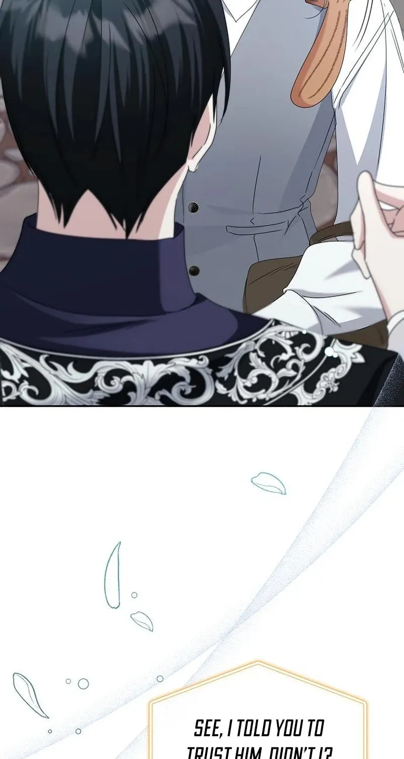 Adopted by a Murderous Duke Family Chapter 67 page 88 - 