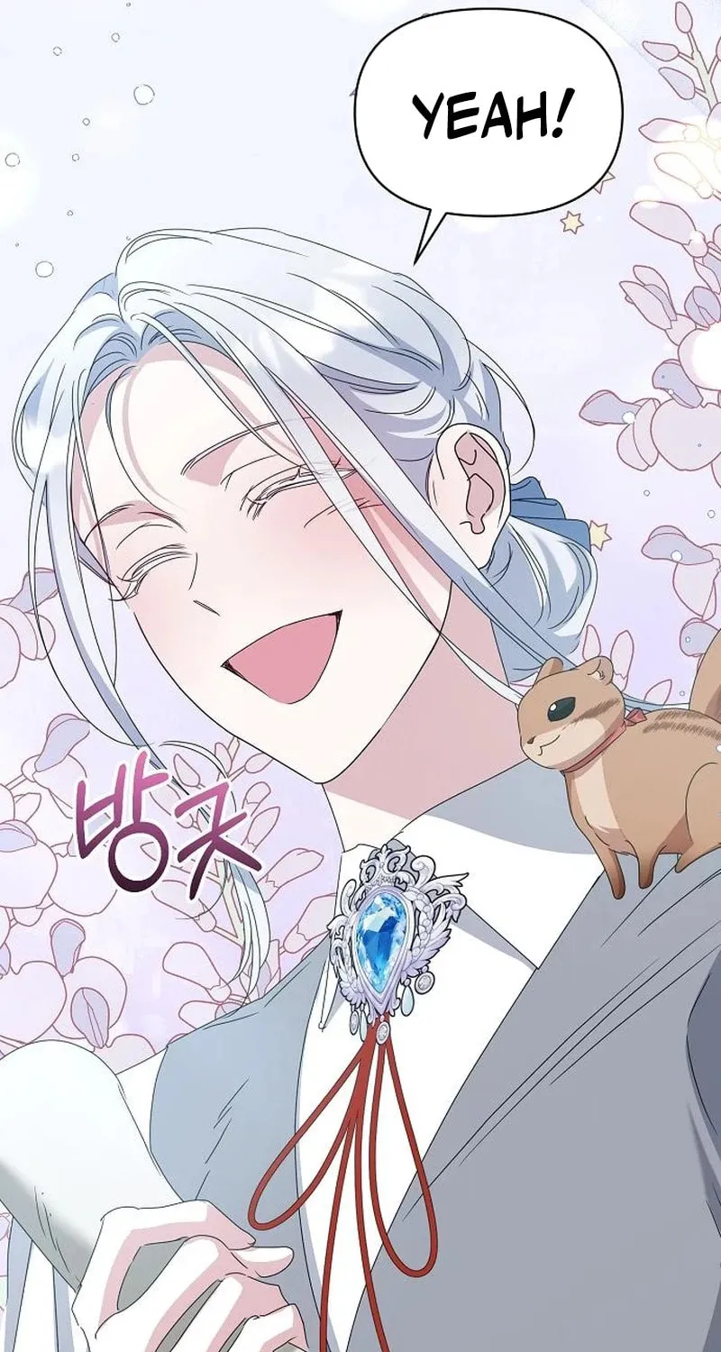 Adopted by a Murderous Duke Family Chapter 67 page 90 - 