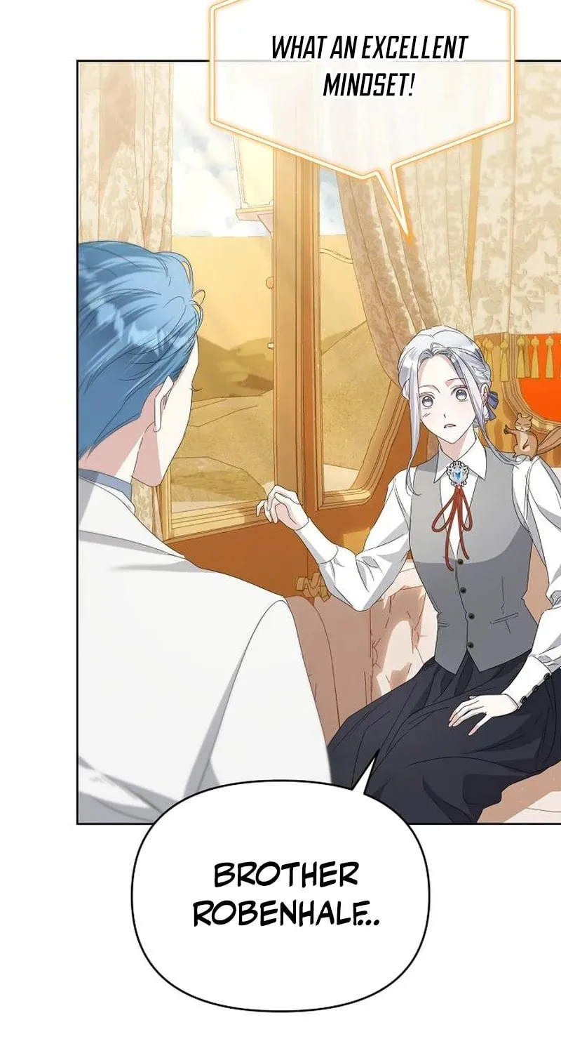 Adopted by a Murderous Duke Family Chapter 68 page 11 - 