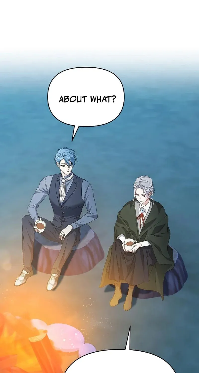Adopted by a Murderous Duke Family Chapter 68 page 25 - 