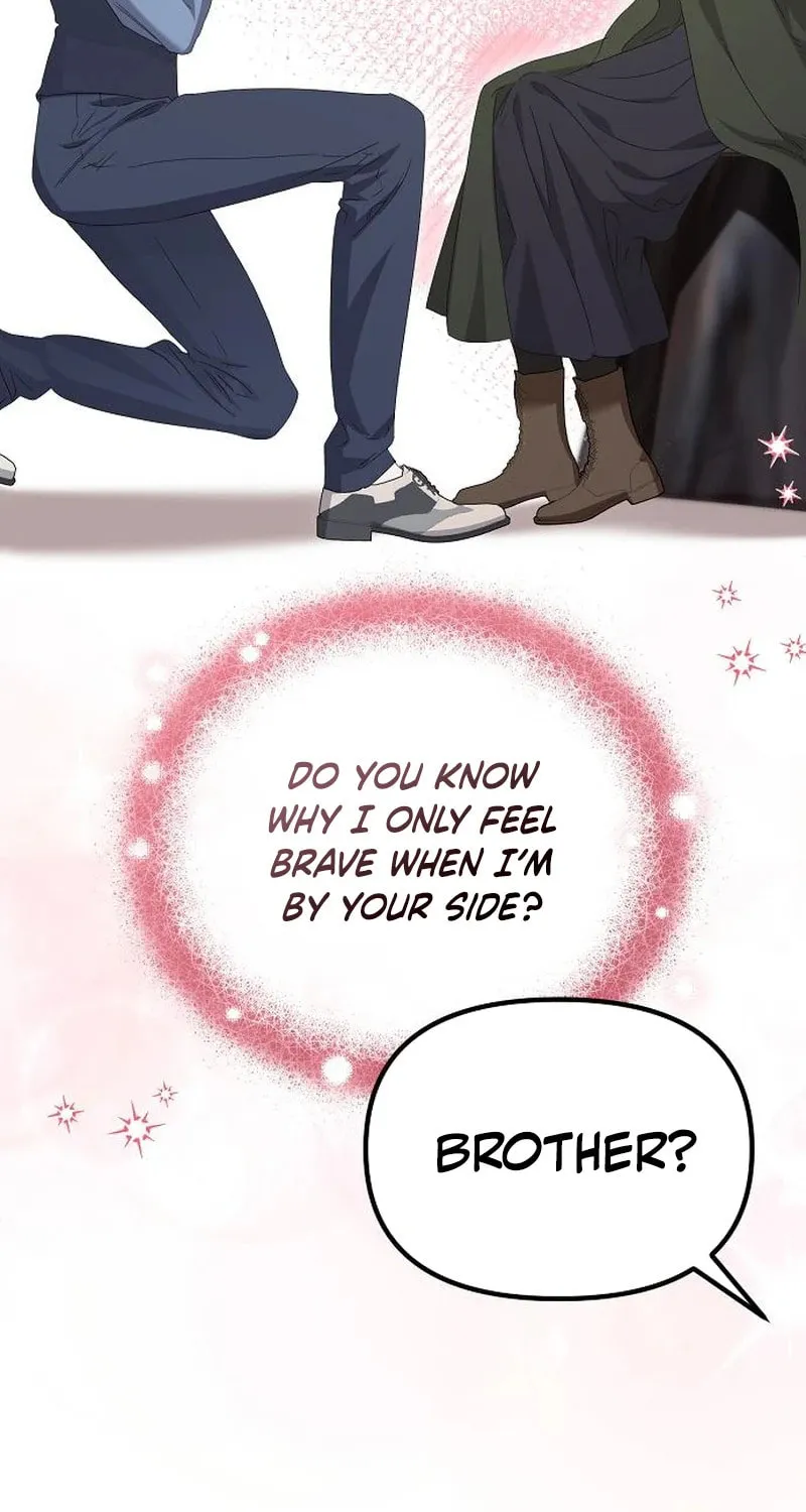Adopted by a Murderous Duke Family Chapter 68 page 33 - 