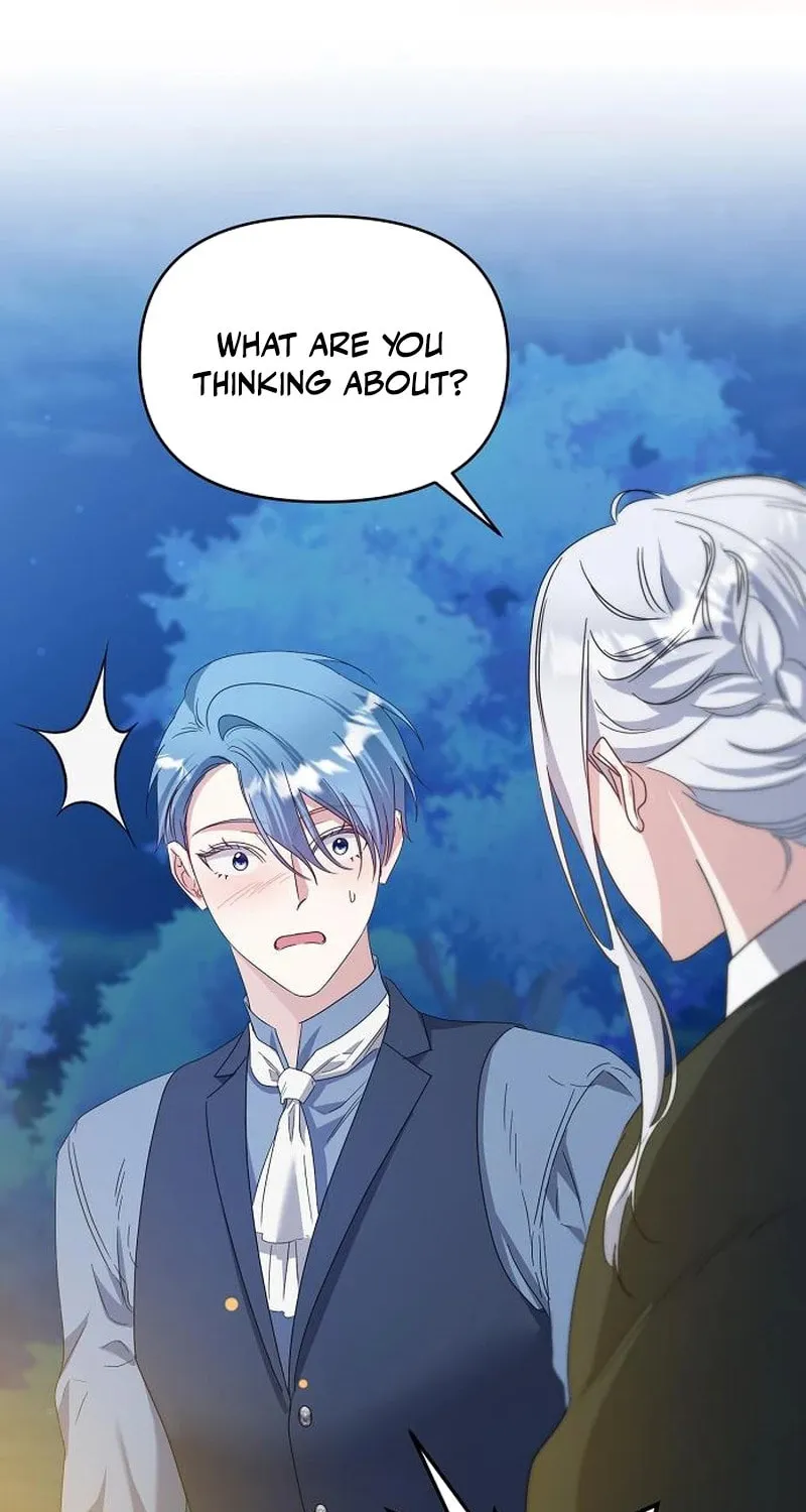 Adopted by a Murderous Duke Family Chapter 68 page 34 - 