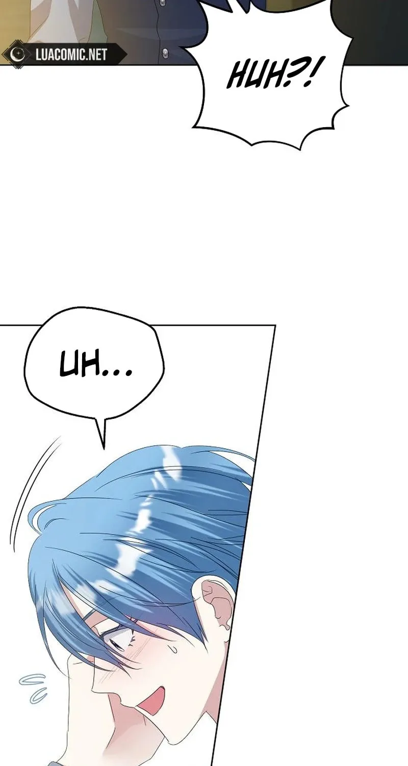 Adopted by a Murderous Duke Family Chapter 68 page 35 - 