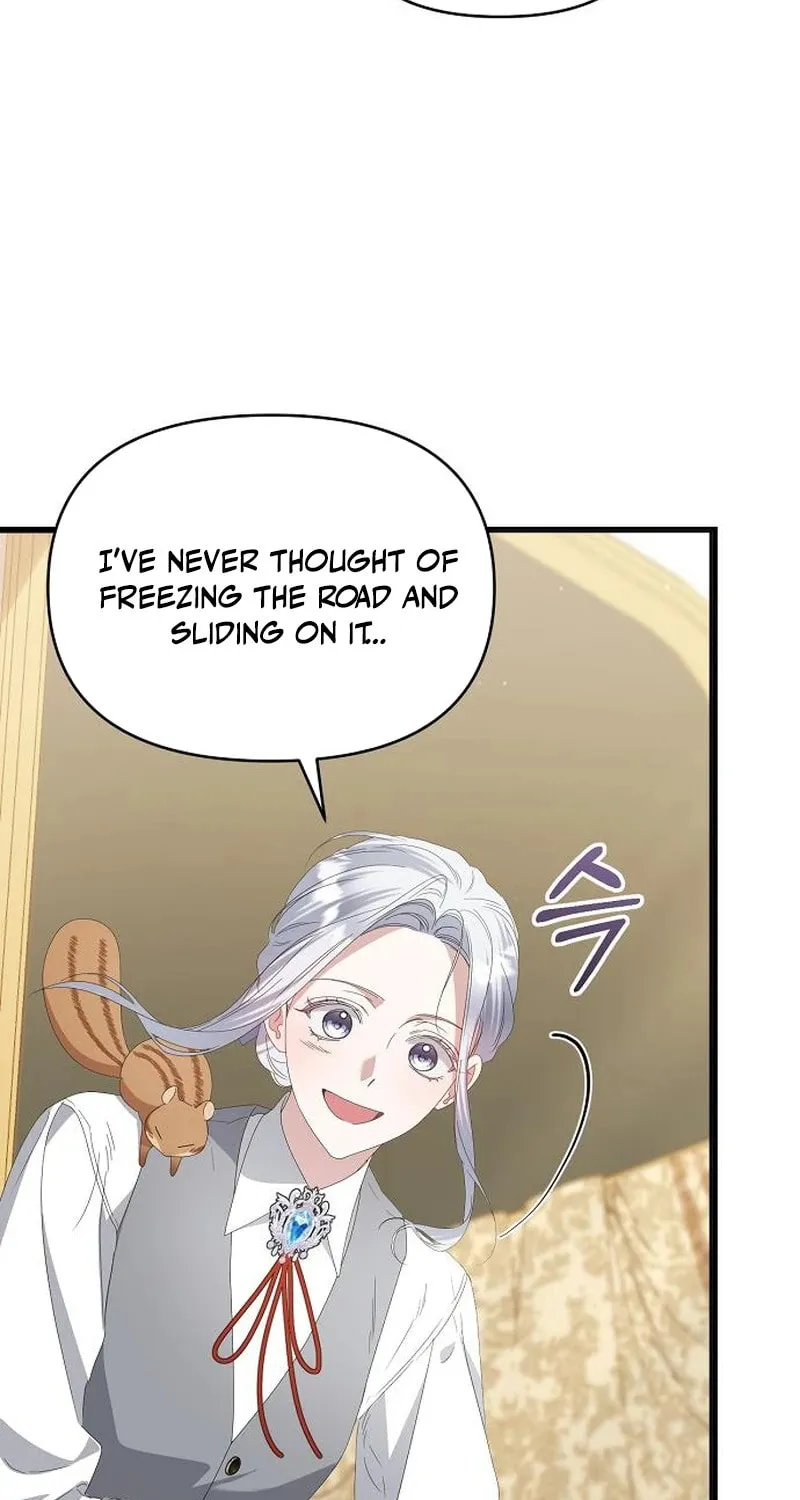 Adopted by a Murderous Duke Family Chapter 68 page 5 - 