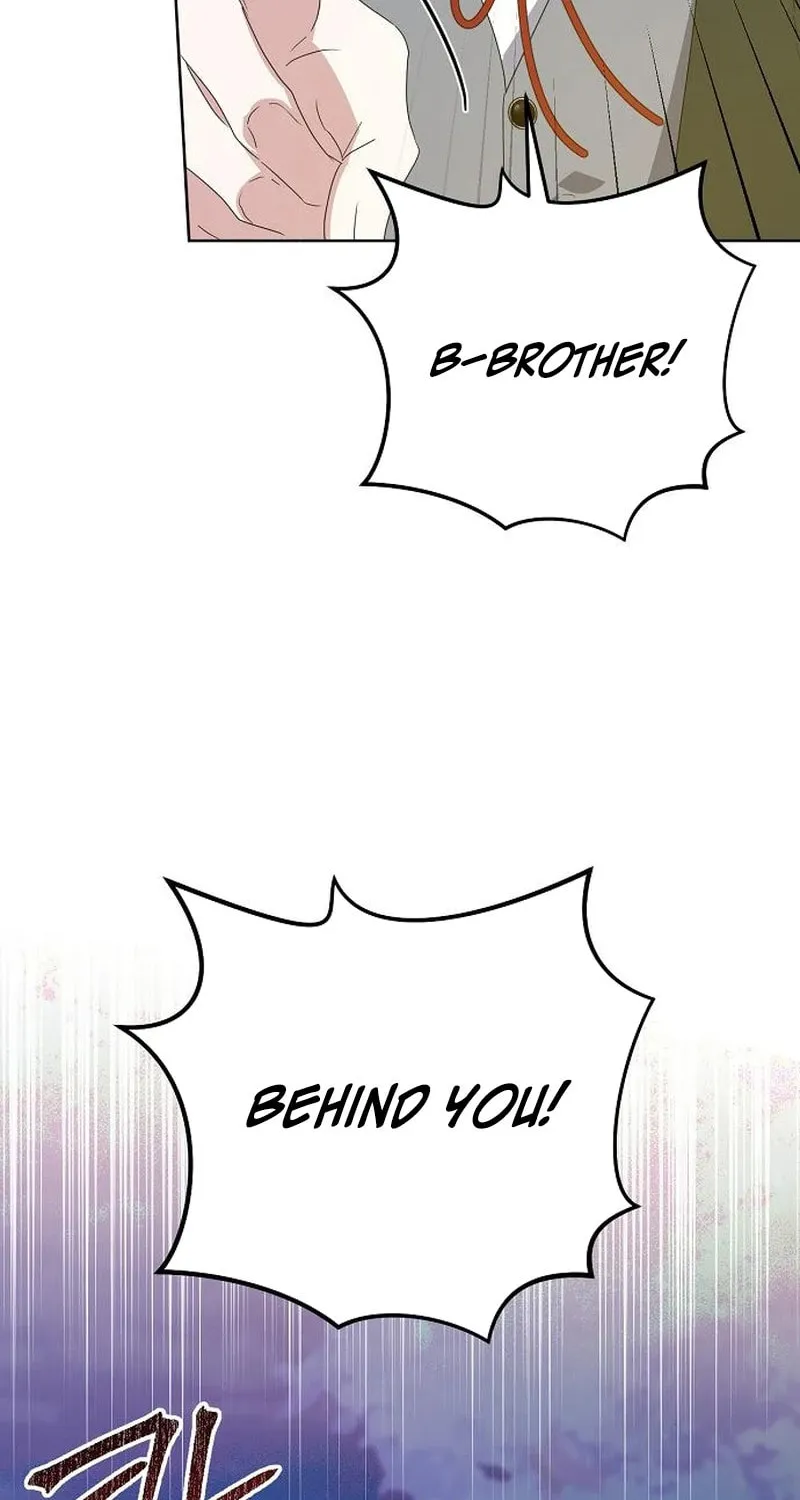 Adopted by a Murderous Duke Family Chapter 68 page 44 - 