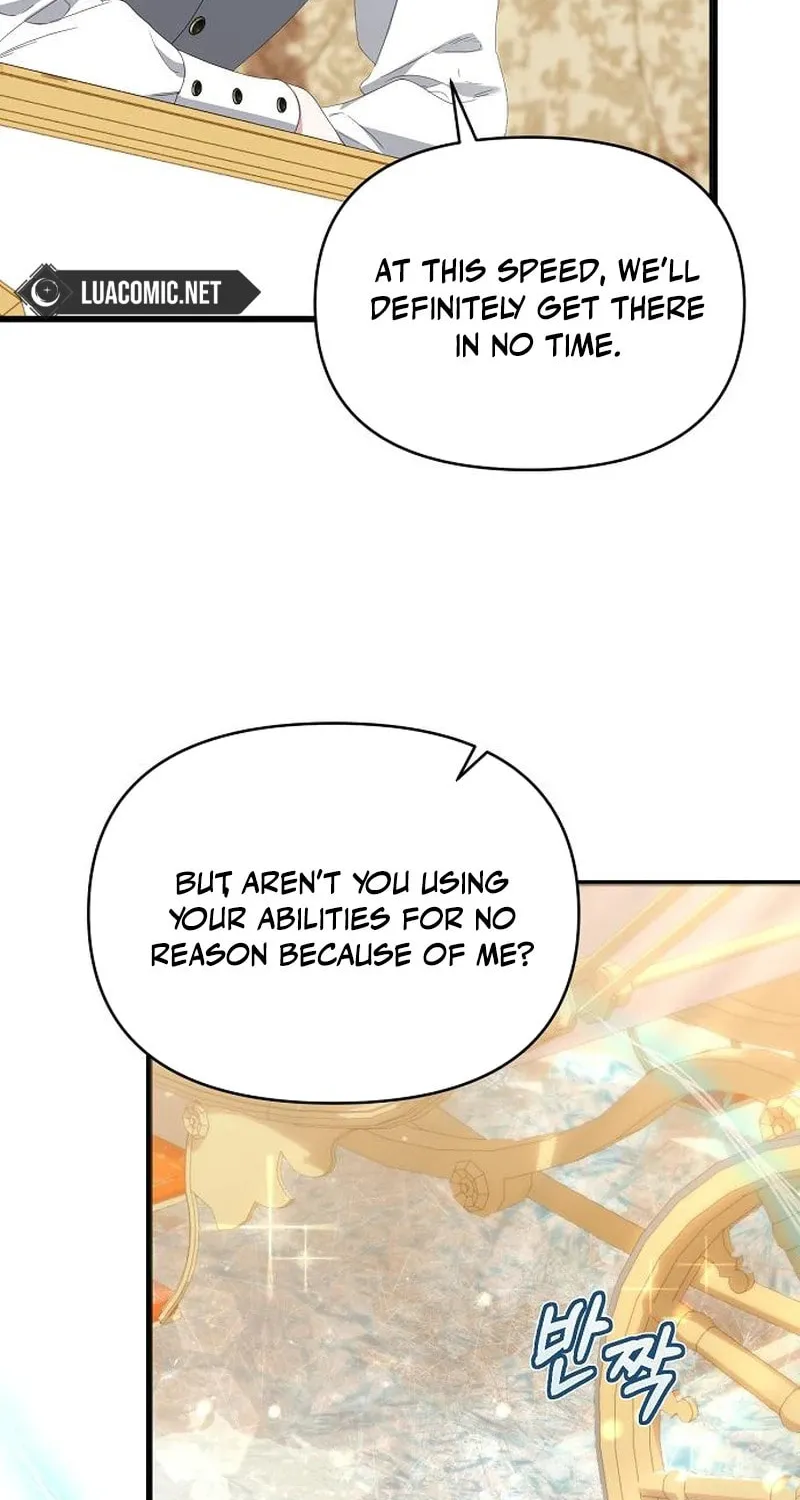 Adopted by a Murderous Duke Family Chapter 68 page 6 - 