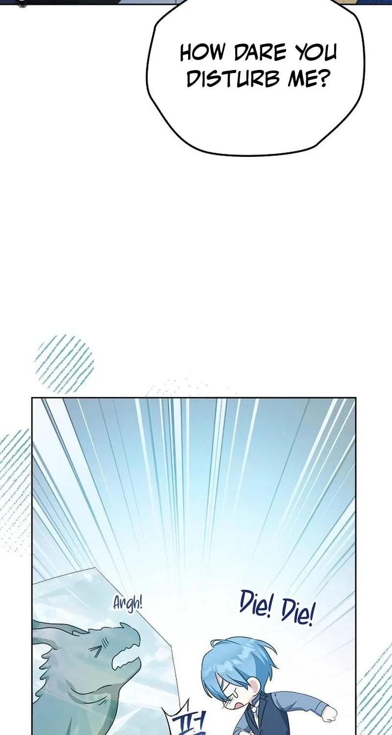 Adopted by a Murderous Duke Family Chapter 68 page 54 - 