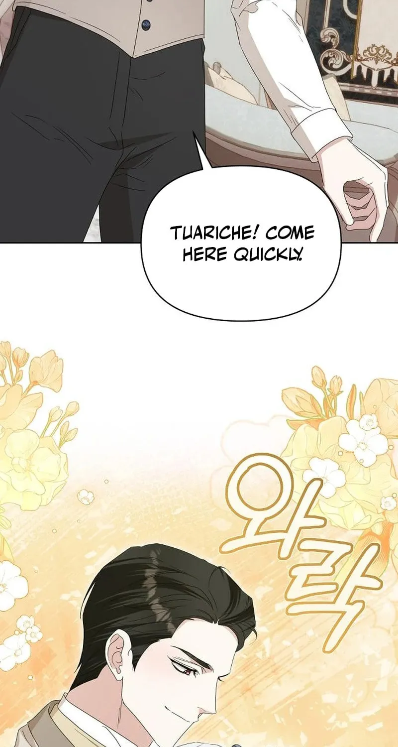 Adopted by a Murderous Duke Family Chapter 68 page 58 - 