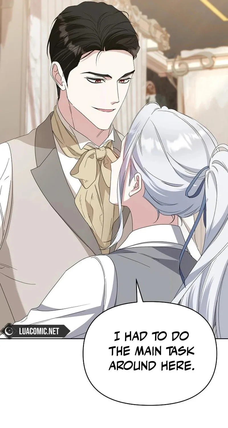 Adopted by a Murderous Duke Family Chapter 68 page 61 - 