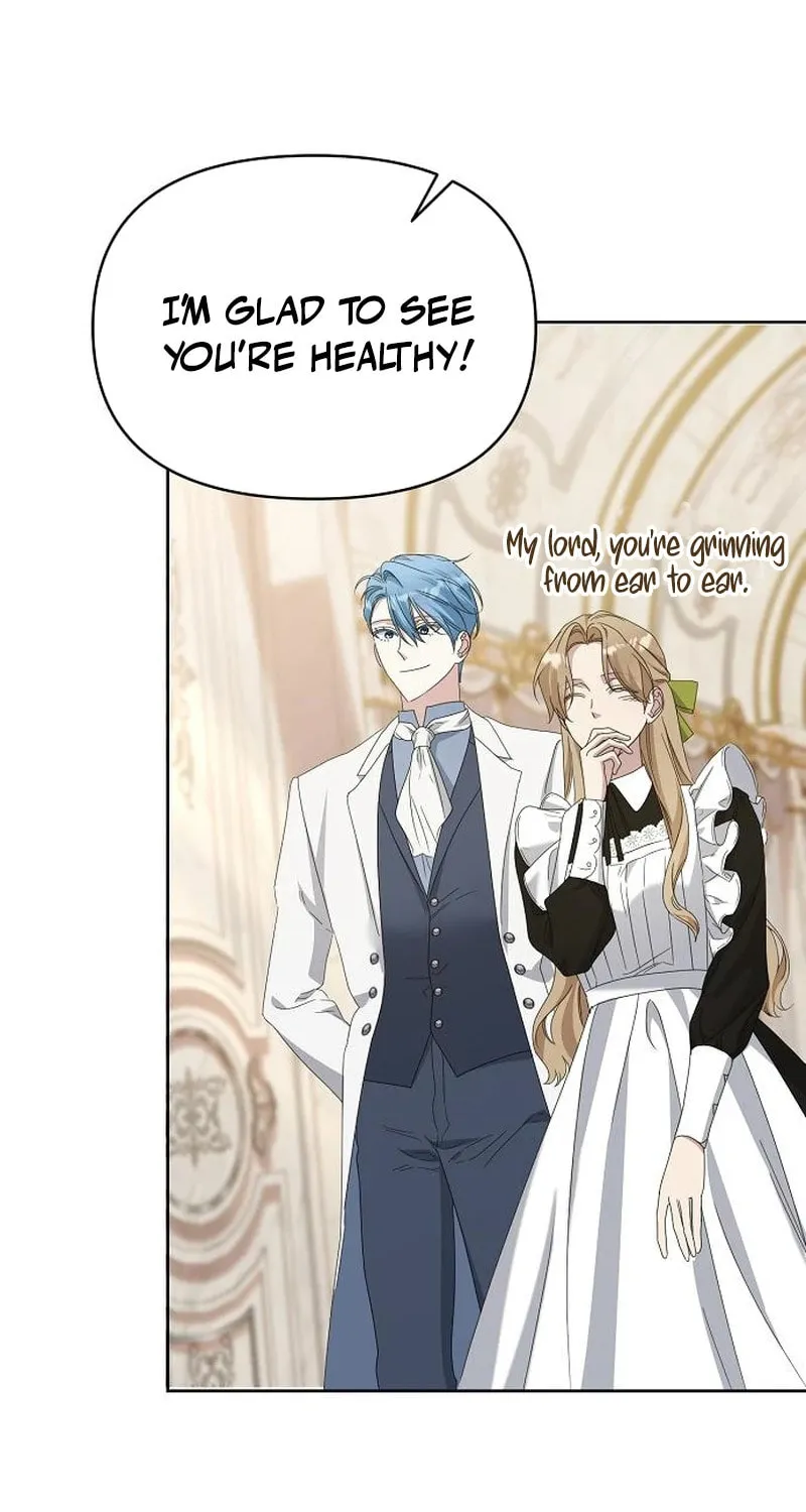 Adopted by a Murderous Duke Family Chapter 68 page 62 - 