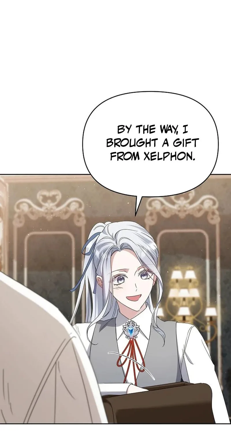 Adopted by a Murderous Duke Family Chapter 68 page 63 - 