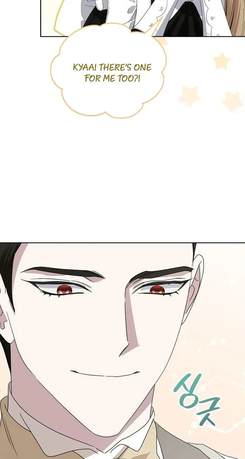 Adopted by a Murderous Duke Family Chapter 68 page 67 - 