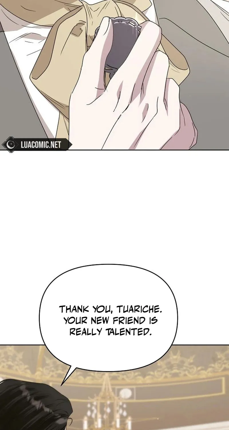 Adopted by a Murderous Duke Family Chapter 68 page 68 - 
