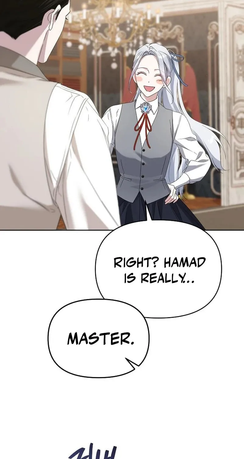 Adopted by a Murderous Duke Family Chapter 68 page 69 - 