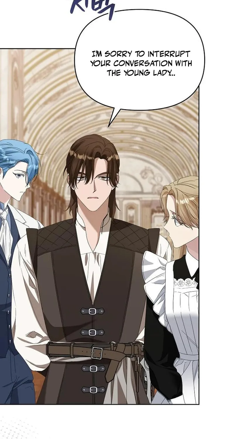Adopted by a Murderous Duke Family Chapter 68 page 70 - 
