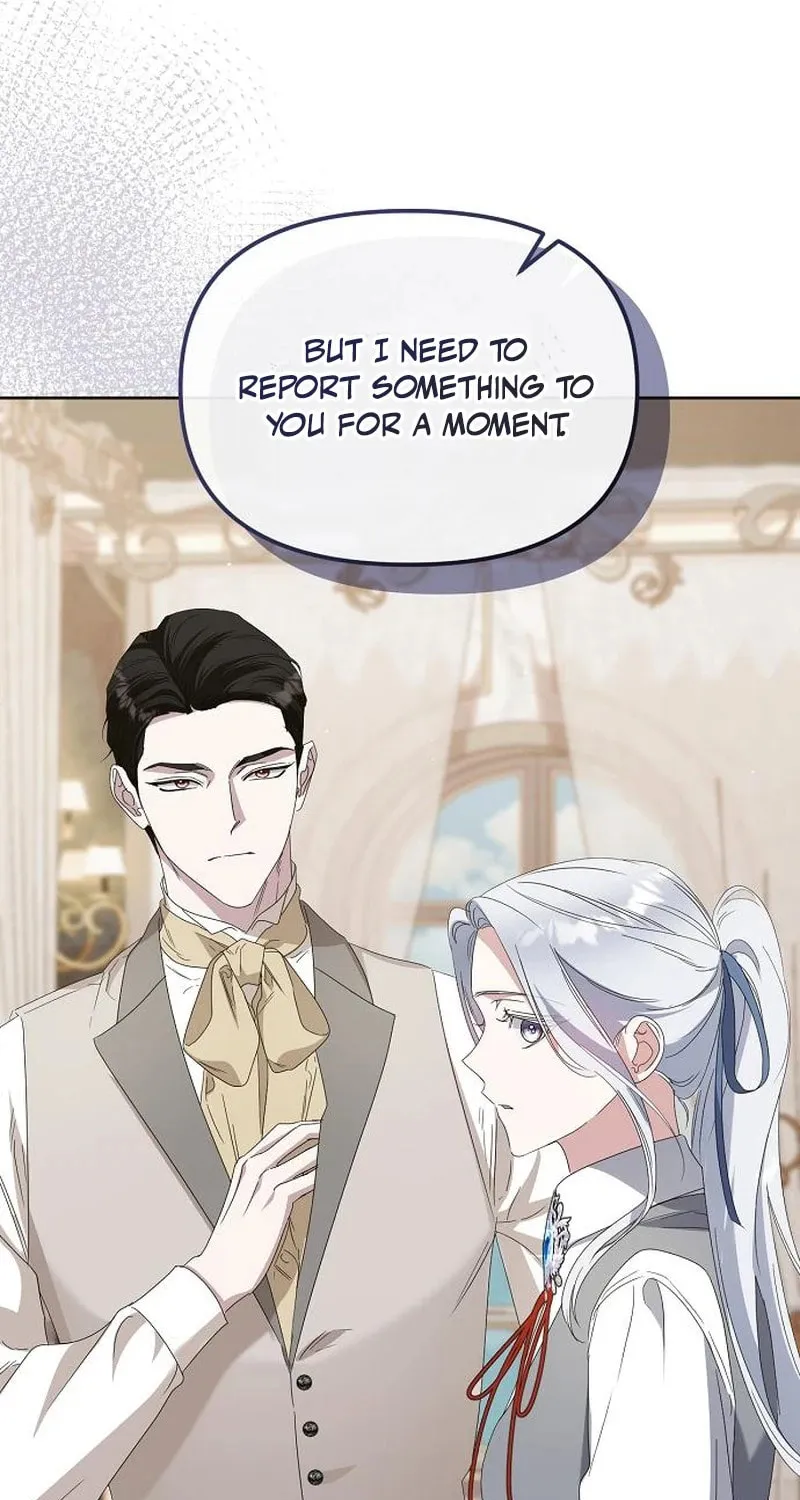 Adopted by a Murderous Duke Family Chapter 68 page 71 - 