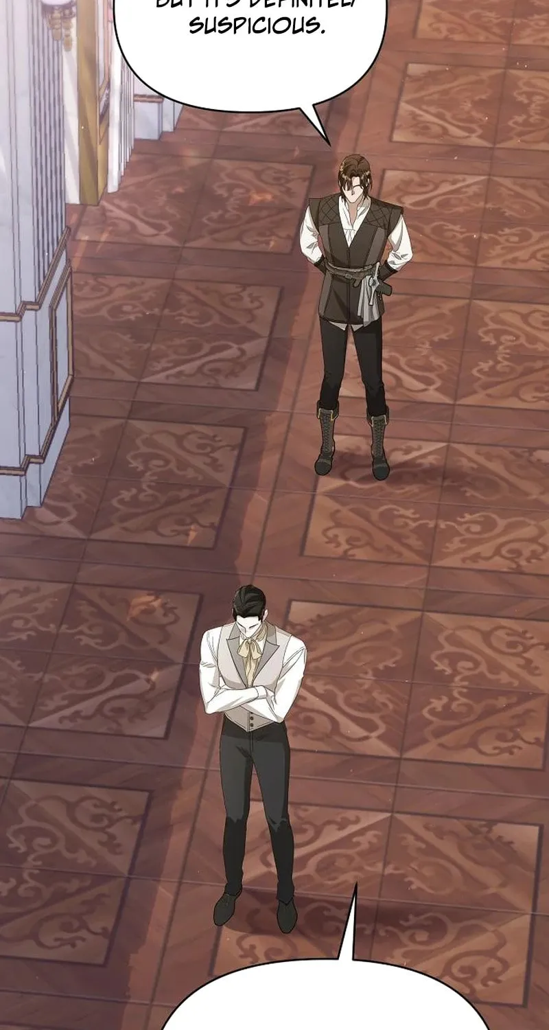 Adopted by a Murderous Duke Family Chapter 68 page 74 - 