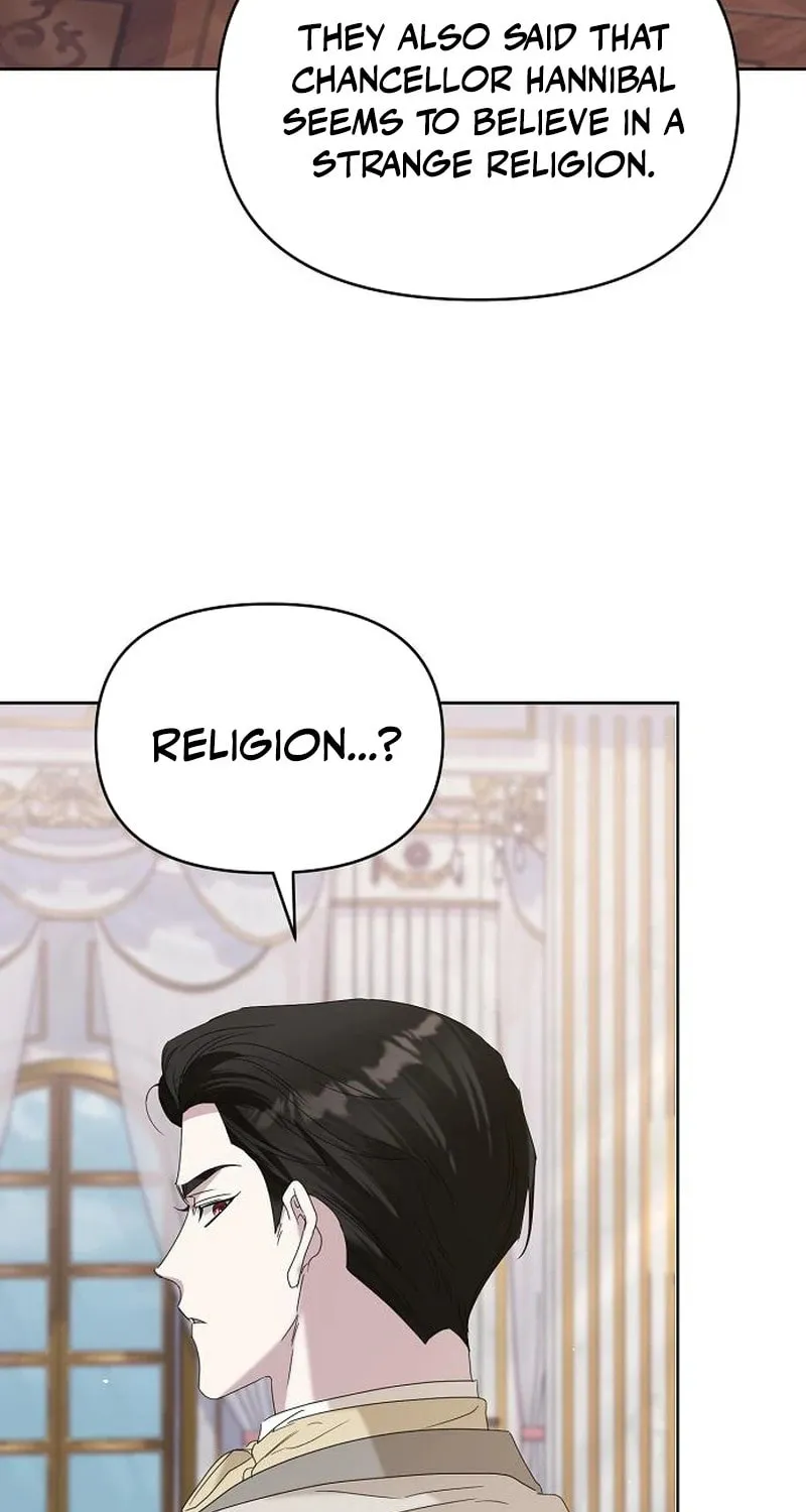 Adopted by a Murderous Duke Family Chapter 68 page 75 - 