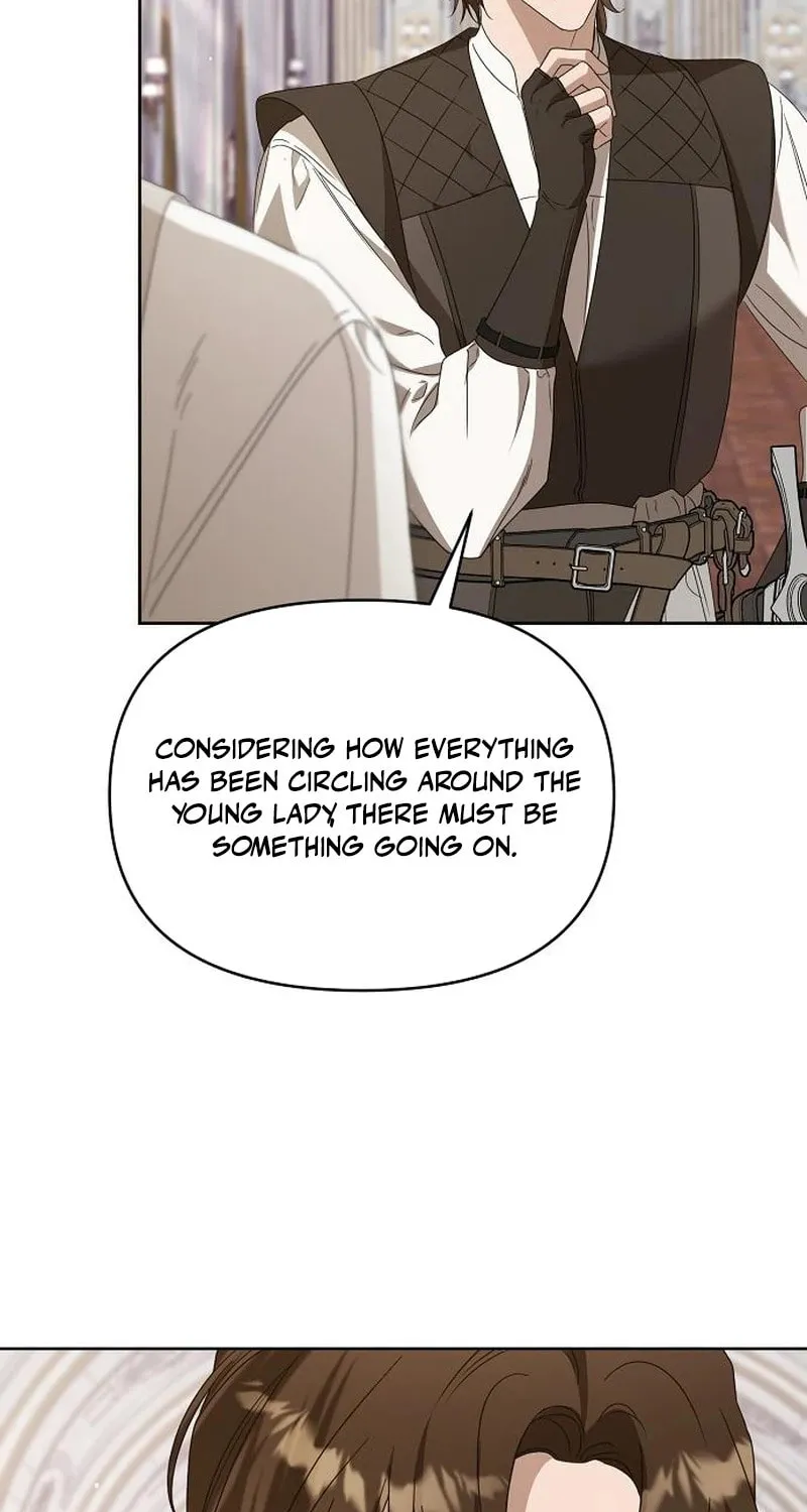 Adopted by a Murderous Duke Family Chapter 68 page 77 - 