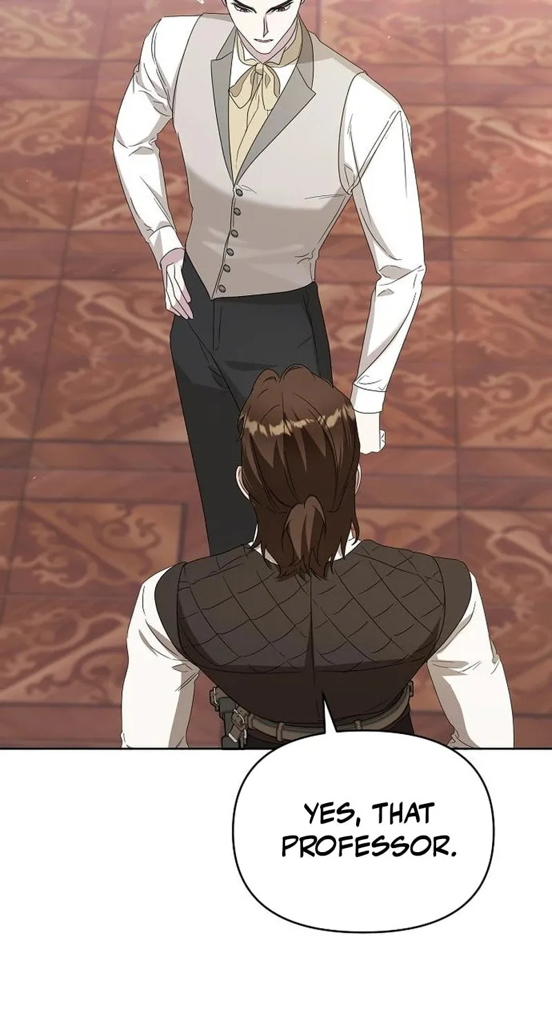 Adopted by a Murderous Duke Family Chapter 68 page 84 - 