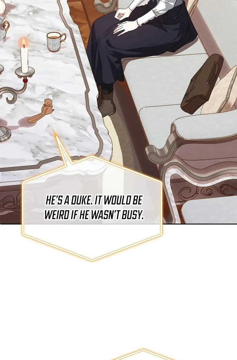Adopted by a Murderous Duke Family Chapter 68 page 90 - 
