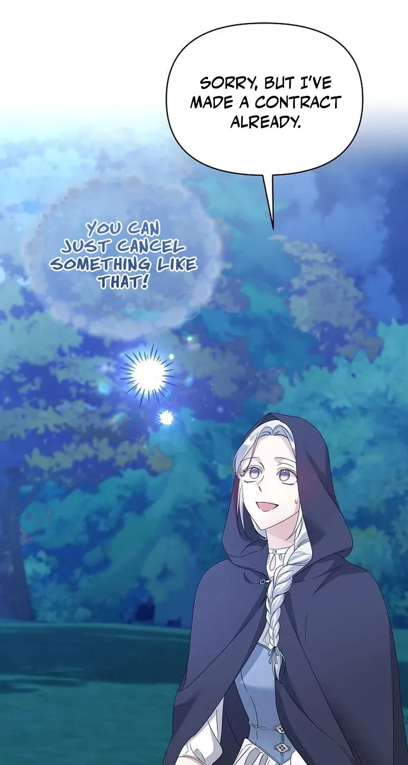 Adopted by a Murderous Duke Family Chapter 69 page 19 - 
