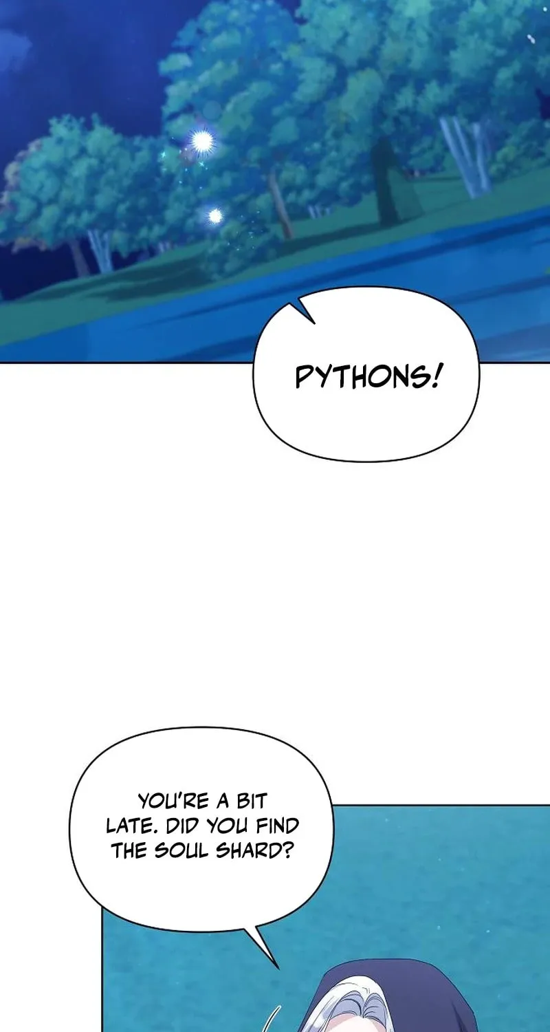 Adopted by a Murderous Duke Family Chapter 69 page 25 - 