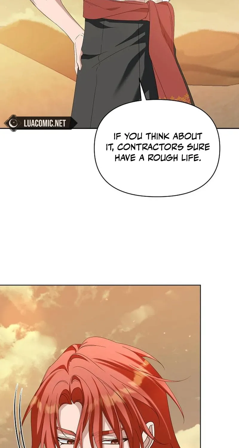 Adopted by a Murderous Duke Family Chapter 69 page 4 - 